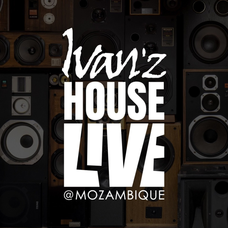 Ivan'z House LIVE